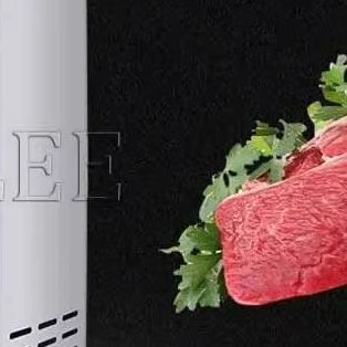 Automatic Meat Slicer Home - 110V/220V 전기 고기 슬라이서 커터 상업용
