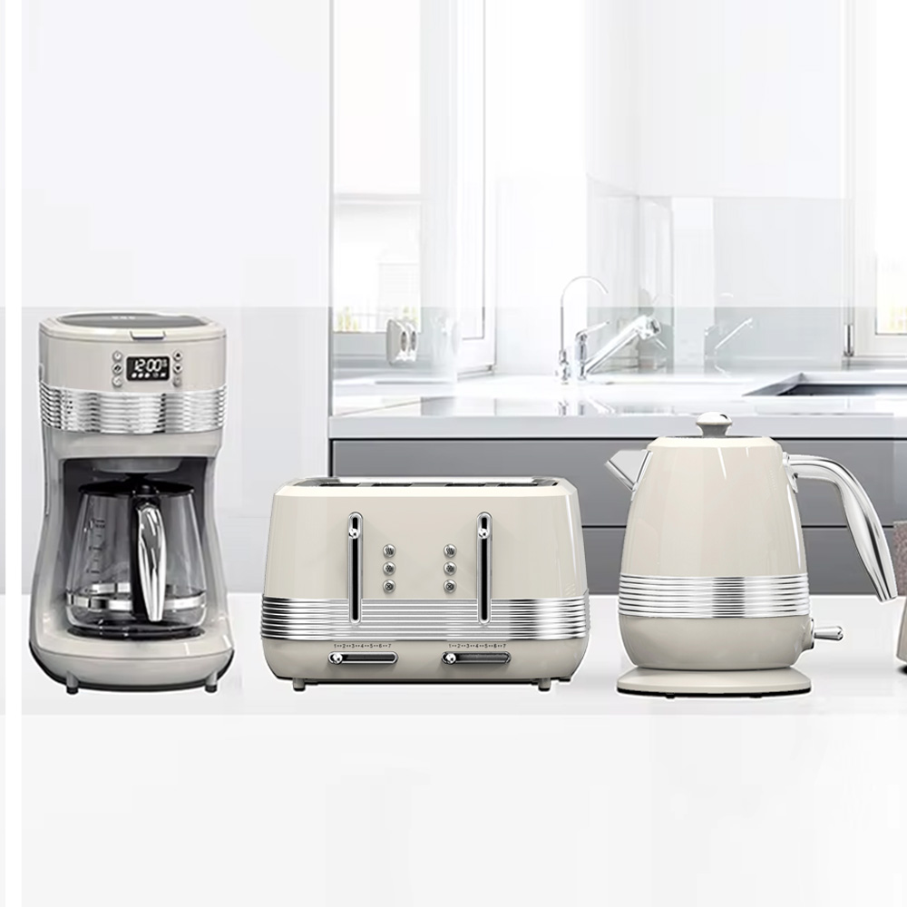Kitchen Appliances - 2026년 핫세일 토스터 및 전기 주전자