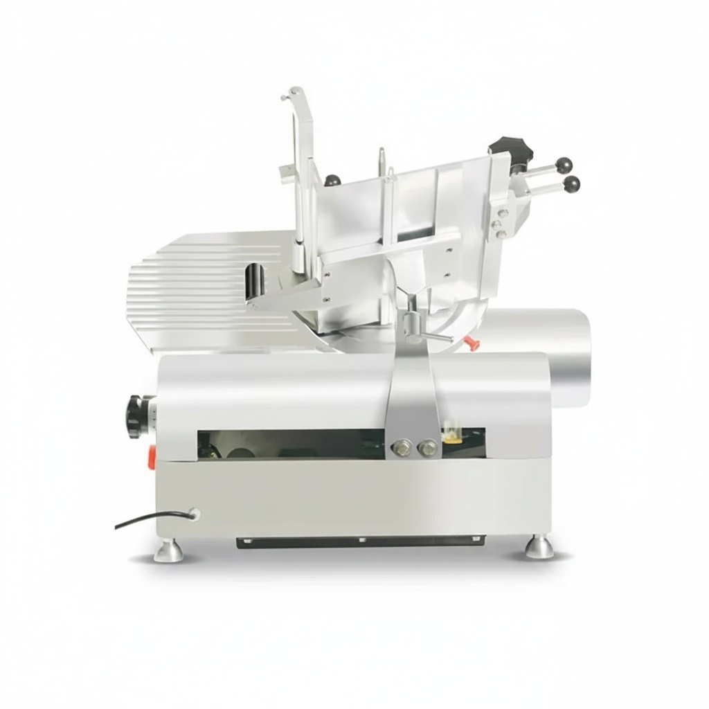 Automatic Meat Slicer Home - JK-320 가정용 및 상업용 전기 자동