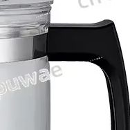 Electric Milk Frother Handheld - 가정용 소형 우유 거품기 분리형 핸드헬드