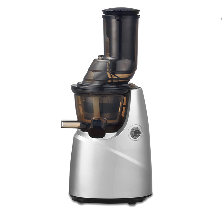 Electric Slow Juicer Cold Press - 최고의 스테인리스 스틸 60가지 다기능 가정용