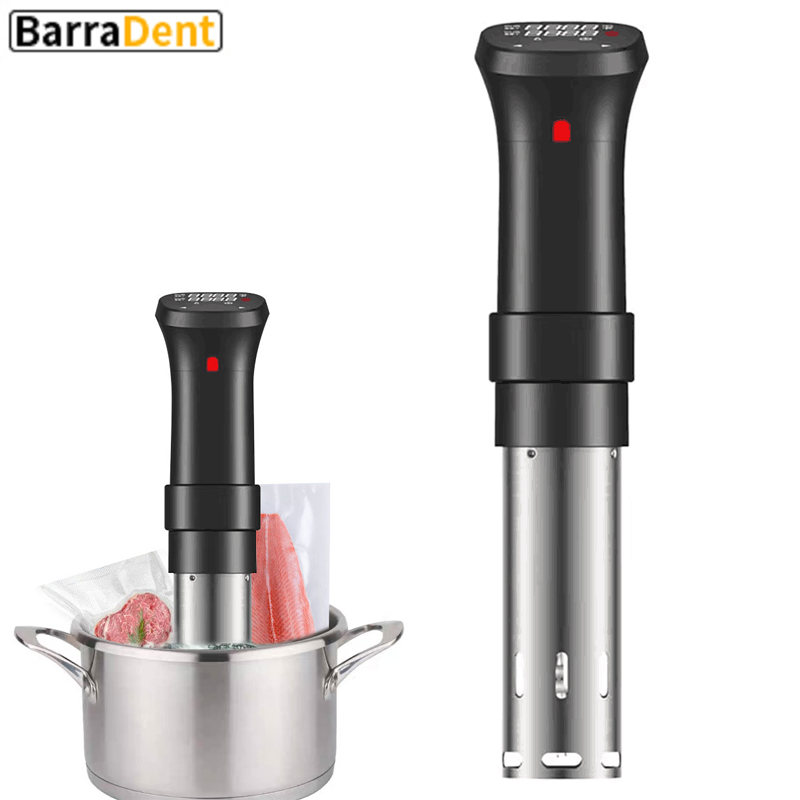 Digital Sous Vide Precision Cooker - 고기용 Sous Vide 기계 정밀 쿠커