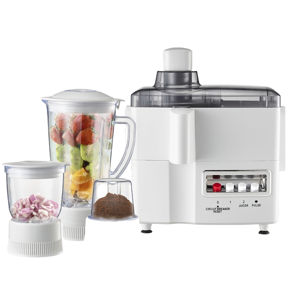 Kitchen Appliances - 4 in 1 다목적 가정용 주방
