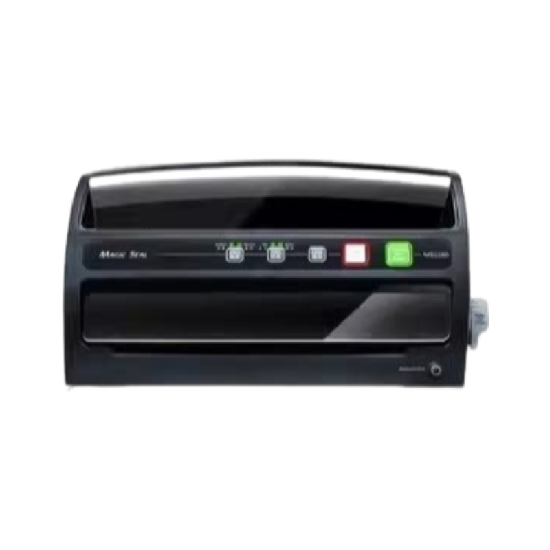 Food Vacuum Sealer Machine - KOTUMY 미니 진공 식품 포장기 110/220V,