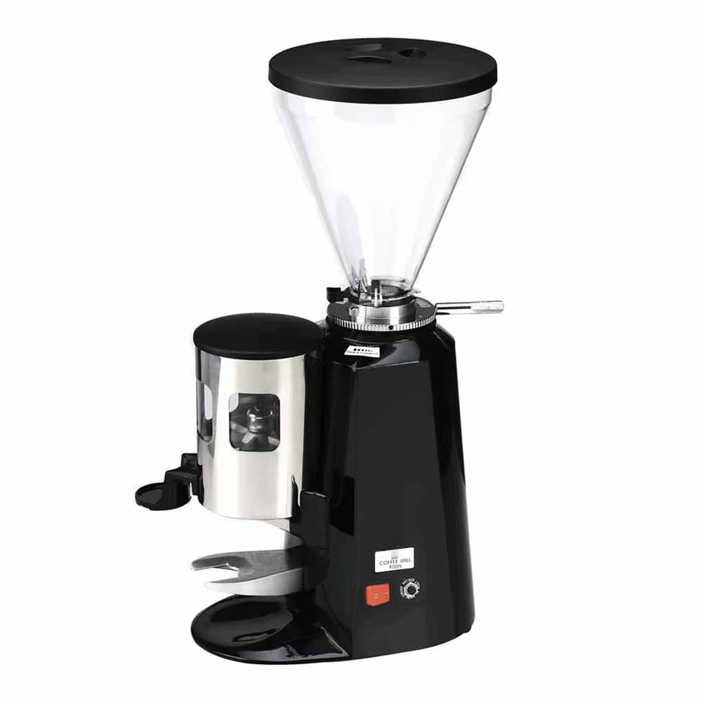 Coffee Bean Grinder Electric - 세올레오 상업용 전기 커피 그라인더 350W