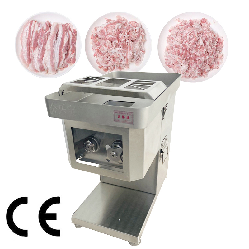 Automatic Meat Slicer Home - 전기 가정용 및 상업용 고기 슬라이서