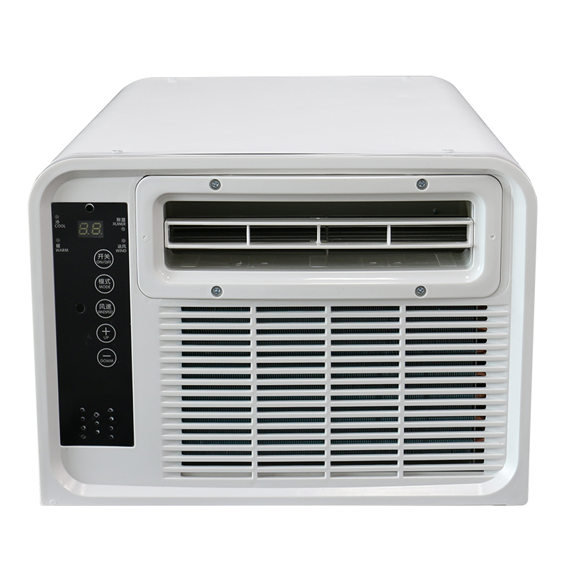 Air Conditioners - 냉난방 기능 에어컨 개인용 미니 에어컨