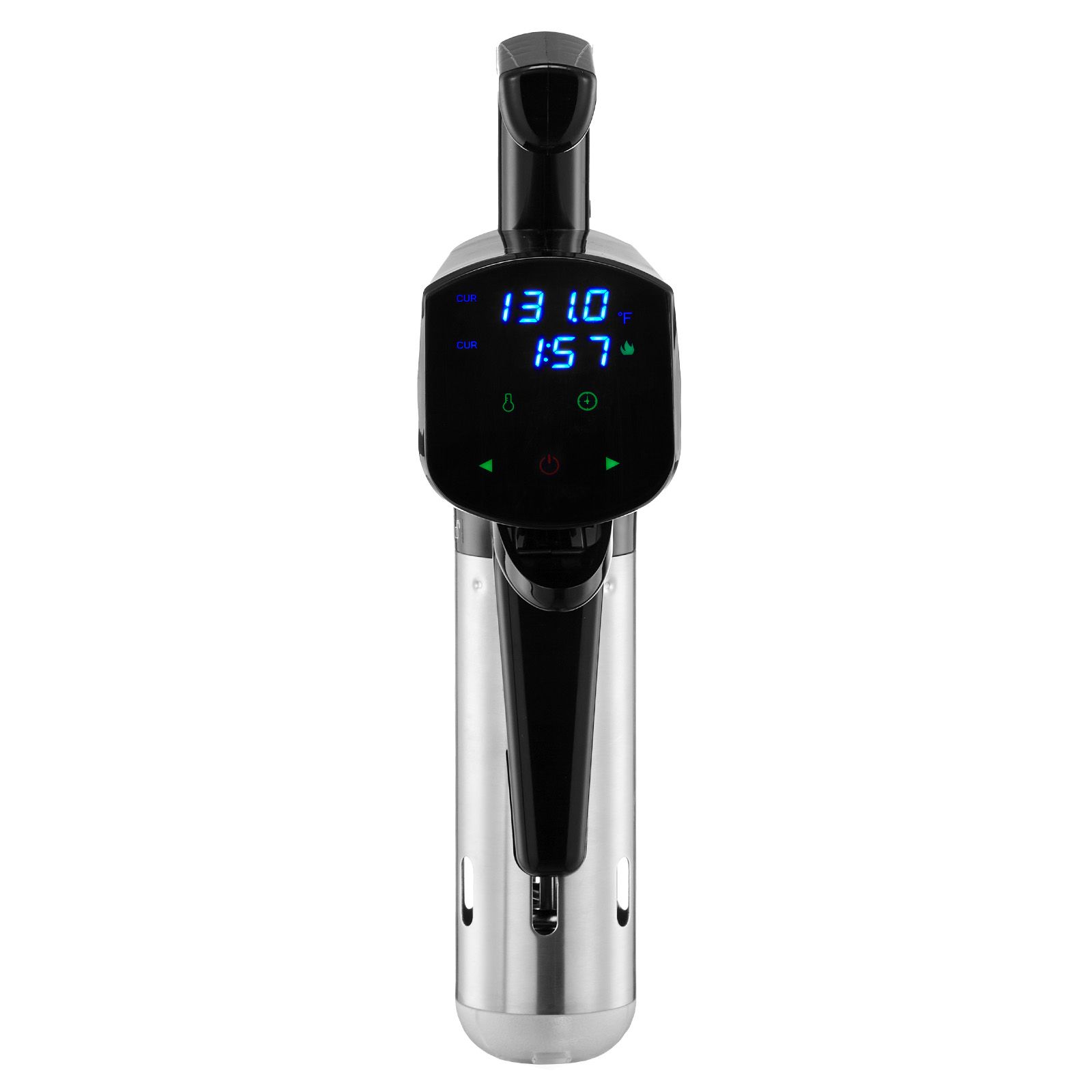 Digital Sous Vide Precision Cooker - 수비드 정밀 조리기, 1100W 수비드 조리기,