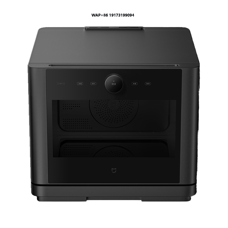 Home Appliances - 미지아 27L 스마트 전자레인지 스팀 오븐
