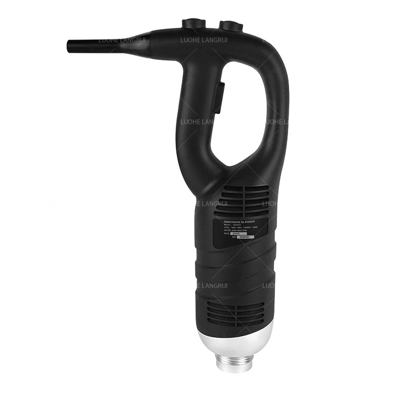 Immersion Hand Blender Set - 전기 스틱 푸드 믹서 세트, 다중