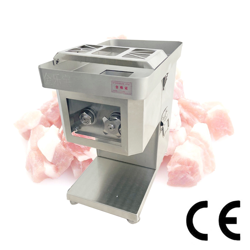 Automatic Meat Slicer Home - 전기 가정용 및 상업용 고기 슬라이서