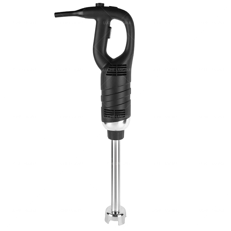 Immersion Hand Blender Set - 다속도 스테인리스 스틸 전기 스틱 푸드
