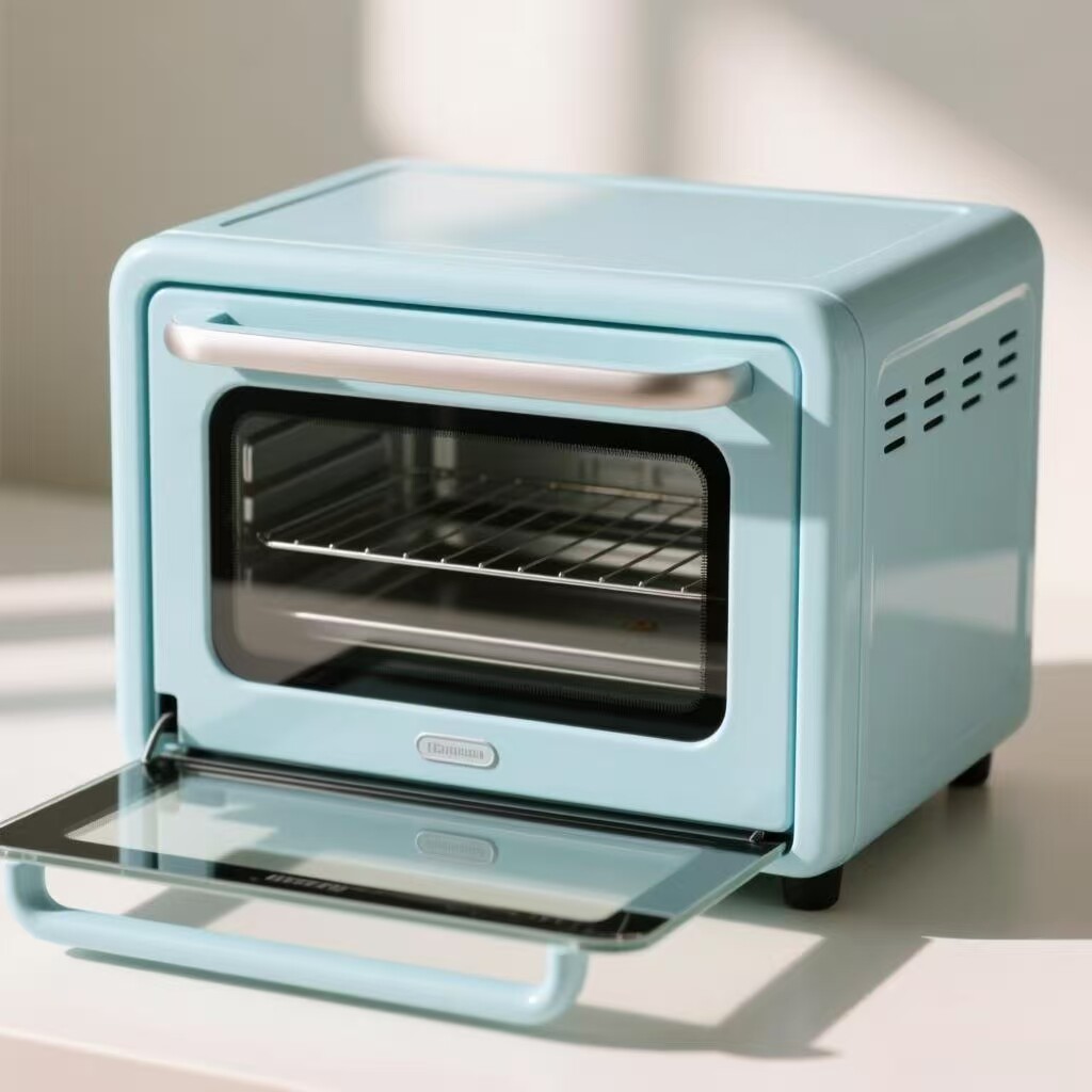 Small Appliances - 미니 전기 오븐 10L 가정용 소형