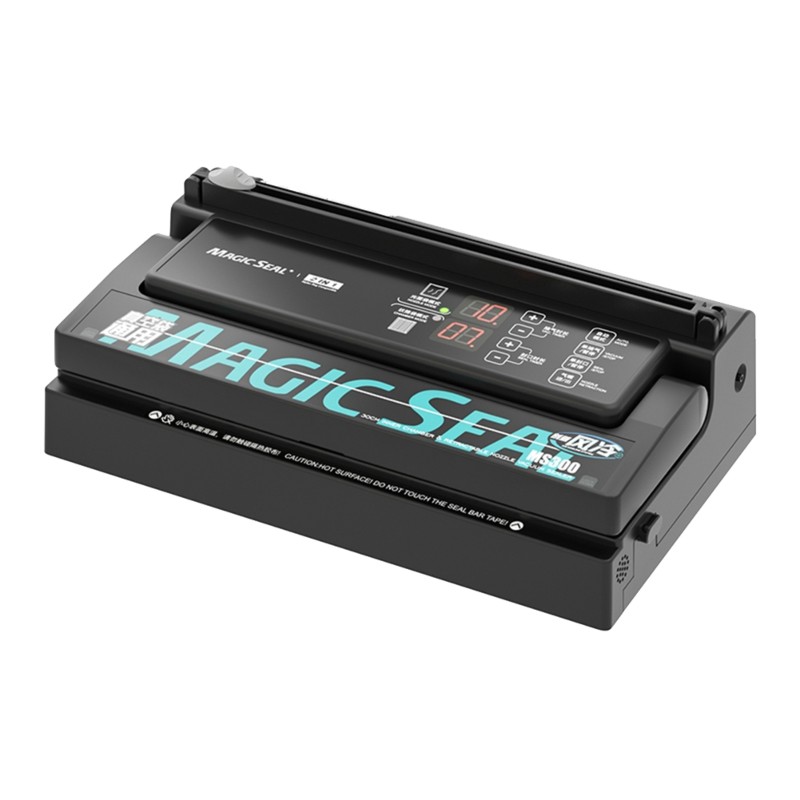 Food Vacuum Sealer Machine - [NEWA08R】 진공 실러 기계 MAGIC SEAL