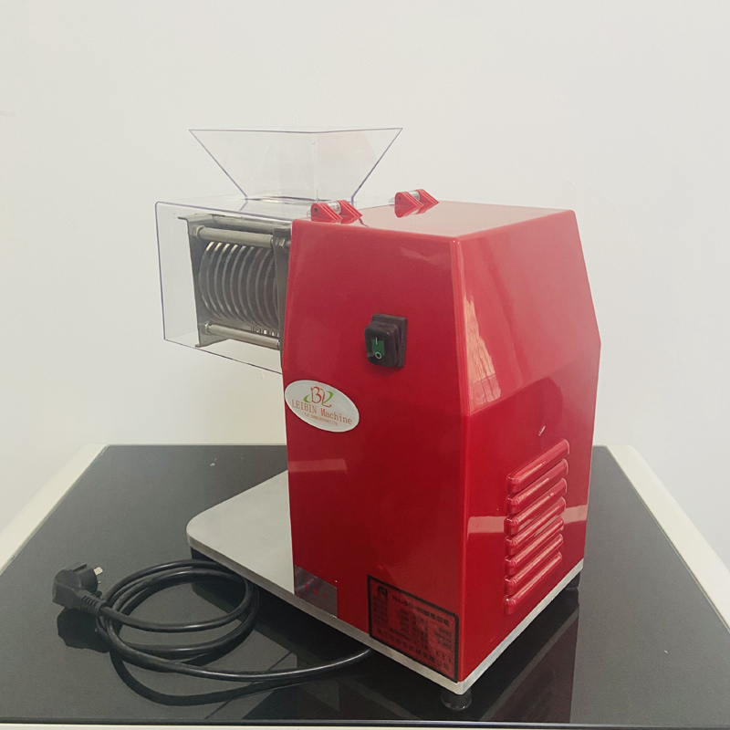 Automatic Meat Slicer Home - 전기 슬라이서 고기 절단기 상업용 가정용