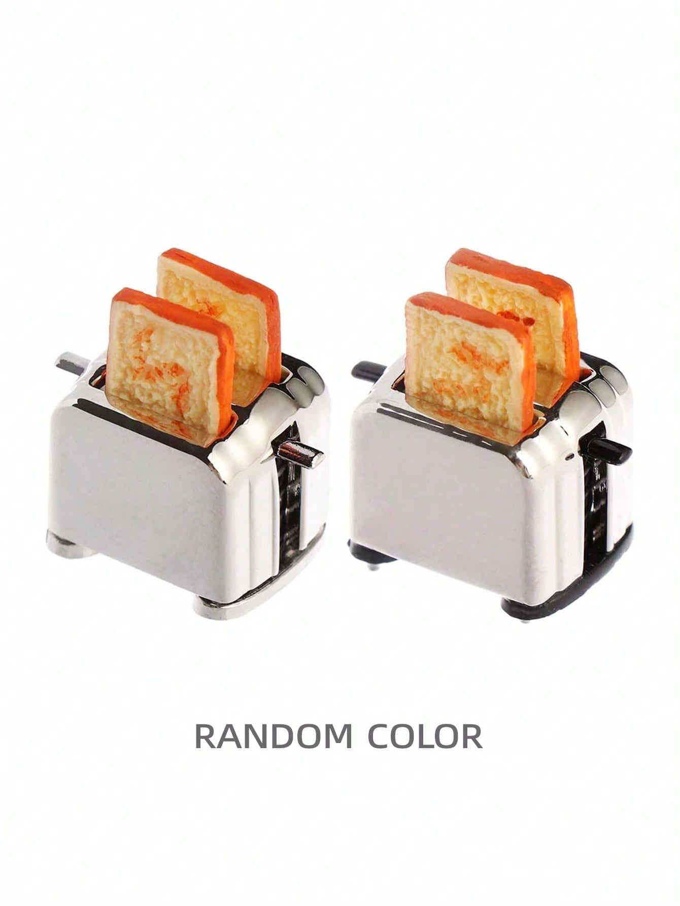 1:12 인형의 집 미니어처 토스터, 집 장식용 미니  - Small Appliances 리뷰 및 가격