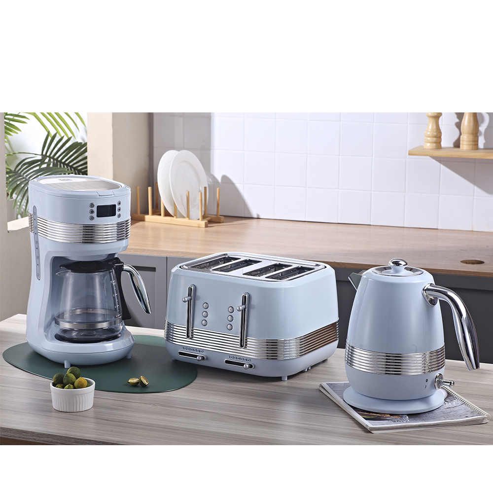2026년 핫세일 토스터 및 전기 주전자 주방 가전 세 - Kitchen Appliances 리뷰 및 가격