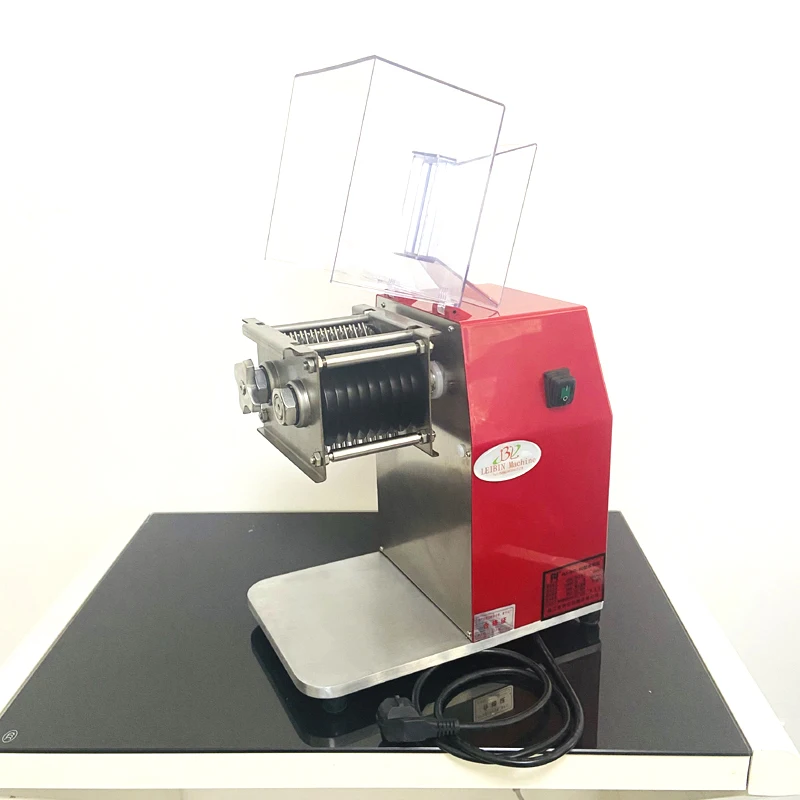고기 슬라이서 상업용 전기 스테인레스 스틸 다기능 소형 - Automatic Meat Slicer Home 리뷰 및 가격