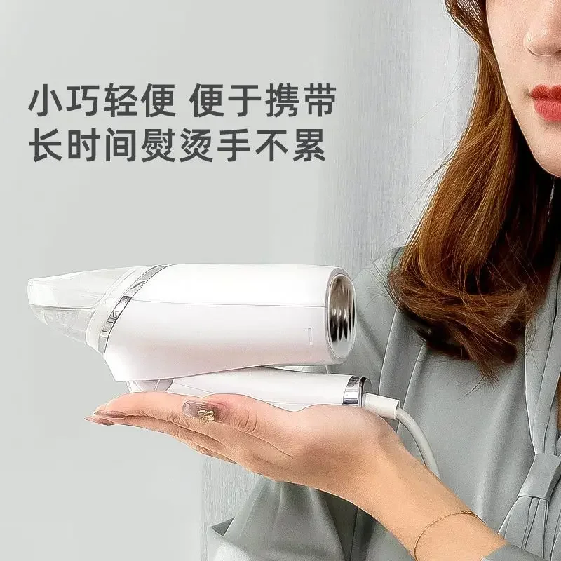 110V 휴대용 걸이식 다리미, 스팀 전기 다리미 미니 - Small Appliances 리뷰 및 가격