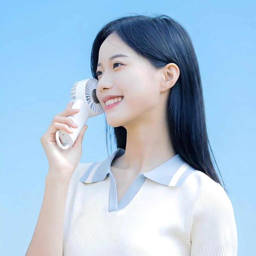 OEM 맞춤형 USB 휴대용 미니 에어 쿨링 팬 충전식 - Air Conditioners 리뷰 및 가격