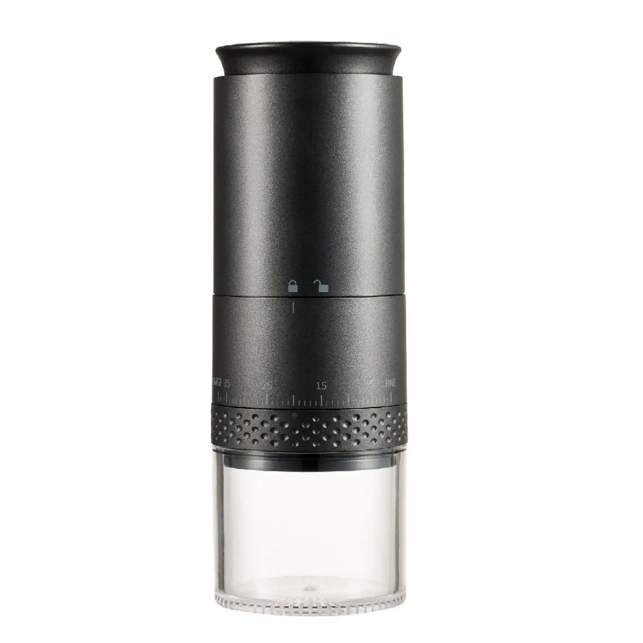 1500mAh 전기 커피 그라인더 외부 조절 가능 타입 - Coffee Bean Grinder Electric 리뷰 및 가격