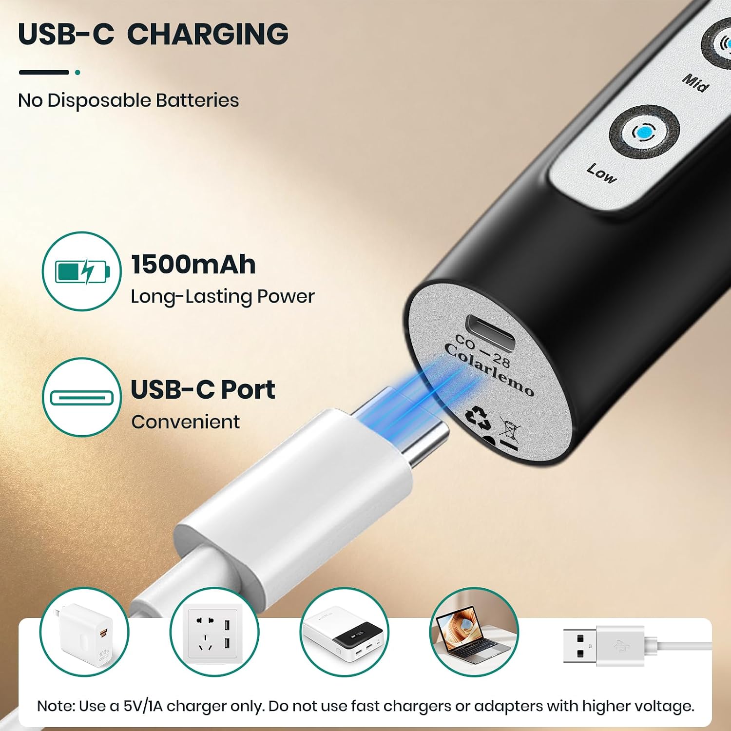 충전식 핸드헬드 우유 거품기, 커피, 라떼, 카푸치노, - Electric Milk Frother Handheld 리뷰 및 가격