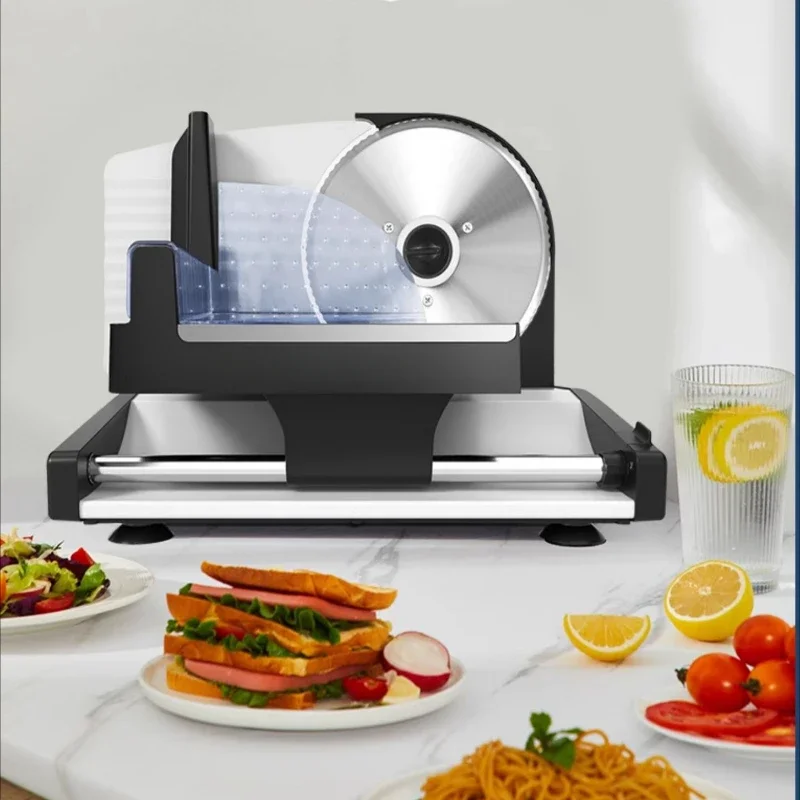 전기 가정용 양고기 롤 슬라이서, 핫팟 소고기 토스트, - Small Appliances 리뷰 및 가격
