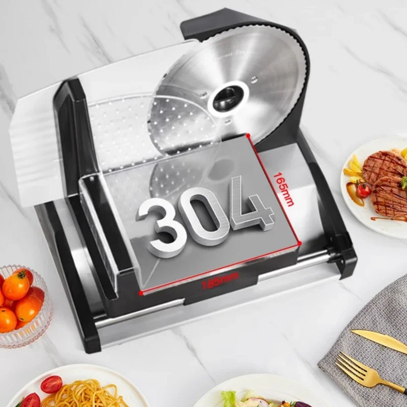 전기 가정용 양고기 롤 슬라이서, 핫팟 소고기 토스트, - Small Appliances 리뷰 및 가격