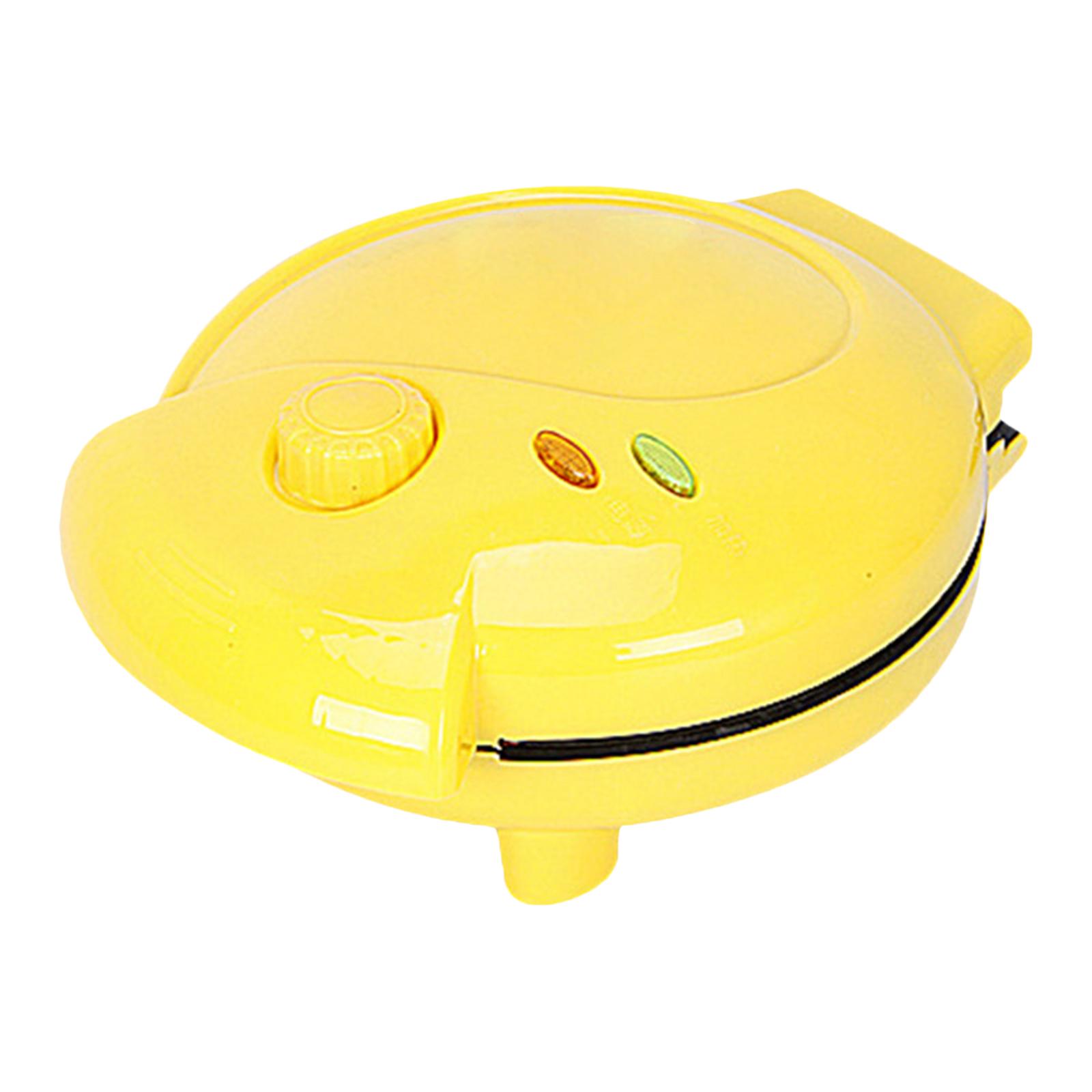 미니 와플 메이커 논스틱 자동 팬케이크 케이크 제조기  - Mini Waffle Maker Machine 리뷰 및 가격