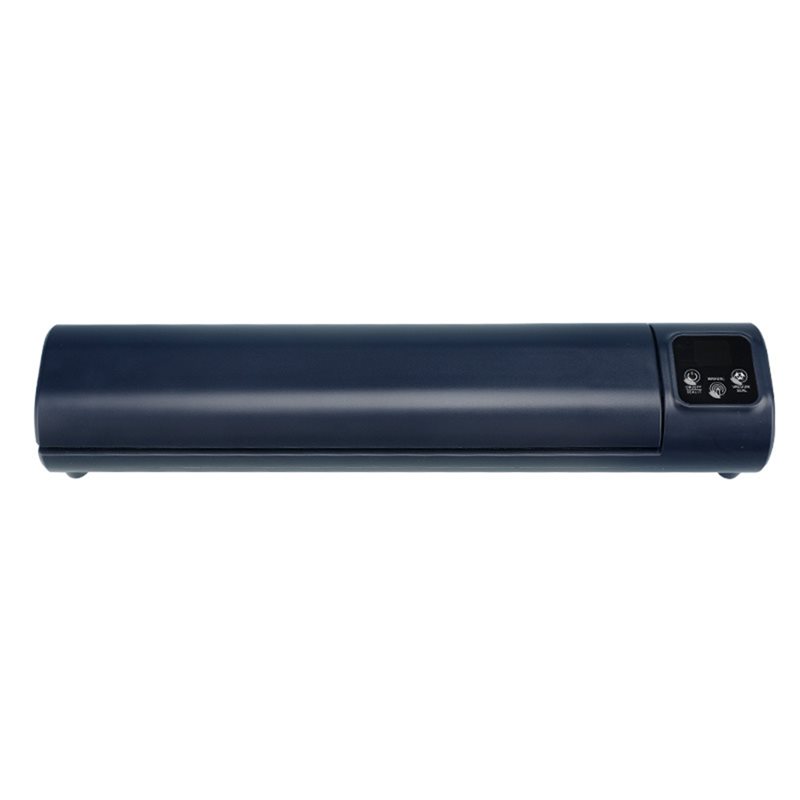 DT15 휴대용 진공 밀봉기, LCD 디지털 디스플레이 - Food Vacuum Sealer Machine 리뷰 및 가격