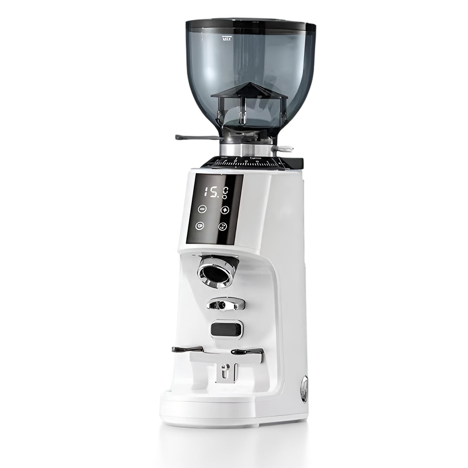 고출력 DC 전체 구리 모터 원클릭 분쇄 64mm 대형 - Coffee Bean Grinder Electric 리뷰 및 가격