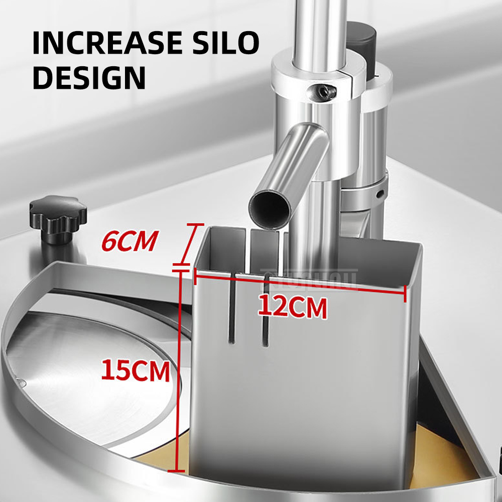 RC-QR-250T 생고기 슬라이서 가정용 전자동 주방 - Automatic Meat Slicer Home 리뷰 및 가격