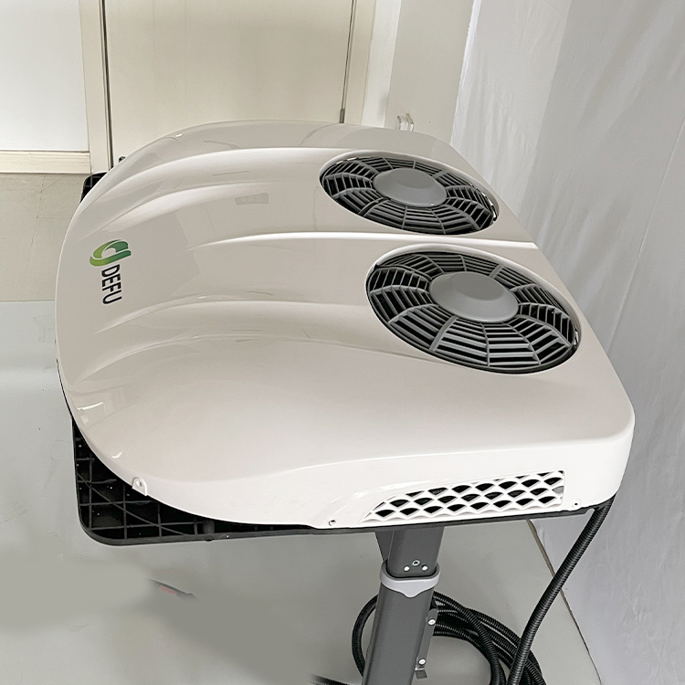 카라반 에어컨 자동차 트랙터용 DC 자동차 에어컨 12 - Air Conditioners 리뷰 및 가격