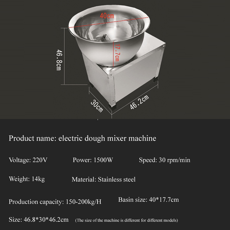 밀가루 반죽 믹서기, 반죽기, 전기식 고기 다지기, 파 - Kitchen Appliances 리뷰 및 가격