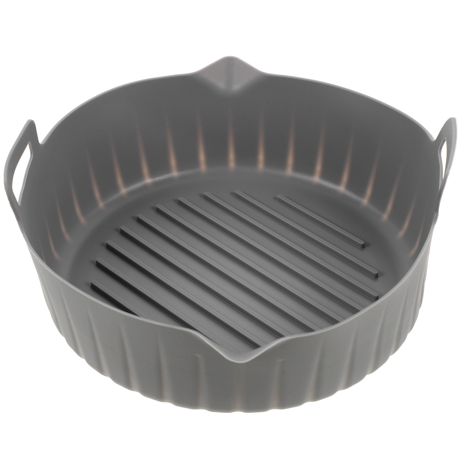 에어프라이어 실리콘 냄비 원형 논스틱 내열 실리콘 라이 - Air Fryer Silicone Pot Liner 리뷰 및 가격