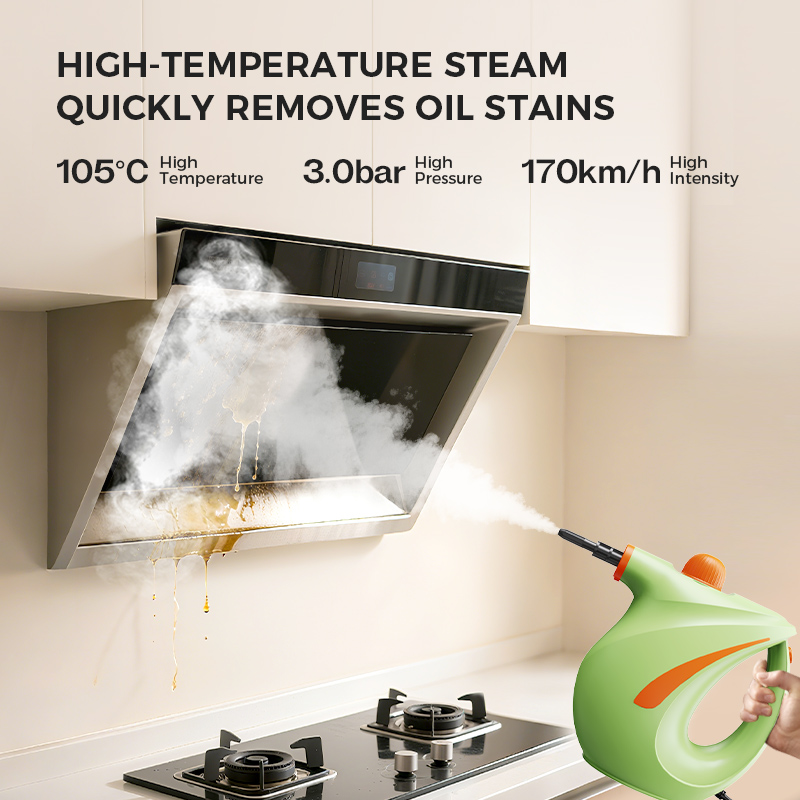 핫세일 가전제품 스팀청소기 1200W 고온 에어컨 주방 - Kitchen Appliances 리뷰 및 가격