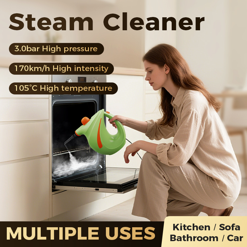 핫세일 가전제품 스팀청소기 1200W 고온 에어컨 주방 - Kitchen Appliances 리뷰 및 가격