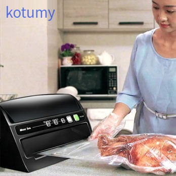 KOTUMY 미니 진공 식품 포장기 110/220V,  - Food Vacuum Sealer Machine 리뷰 및 가격