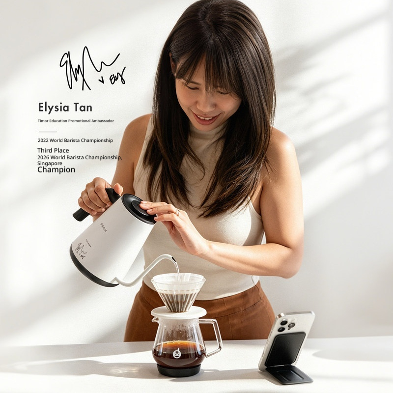 타임모어 피쉬 프로 X 전기 구스넥 주전자, 정밀 온도 - Electric Kettle Temperature Control 리뷰 및 가격
