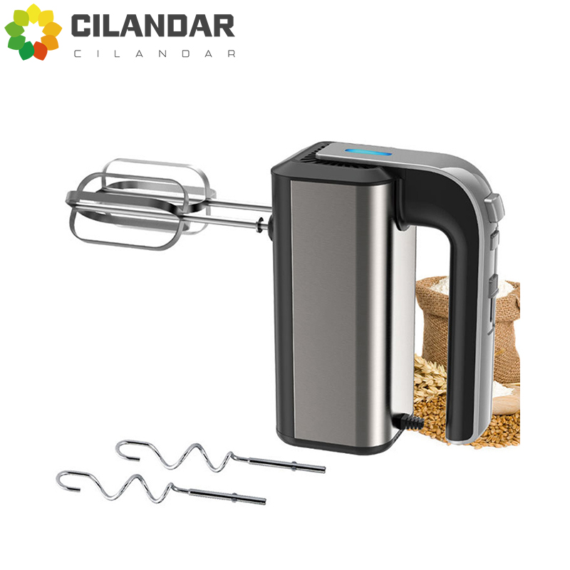 전기 핸드 블렌더 스테인레스 스틸 미니 다기능 믹서 휘 - Immersion Hand Blender Set 리뷰 및 가격