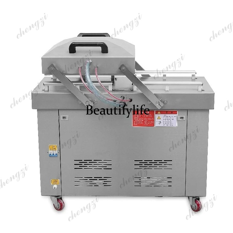 A81 습식 및 건식 사용 진공 포장기, 육류, 과일, - Food Vacuum Sealer Machine 리뷰 및 가격