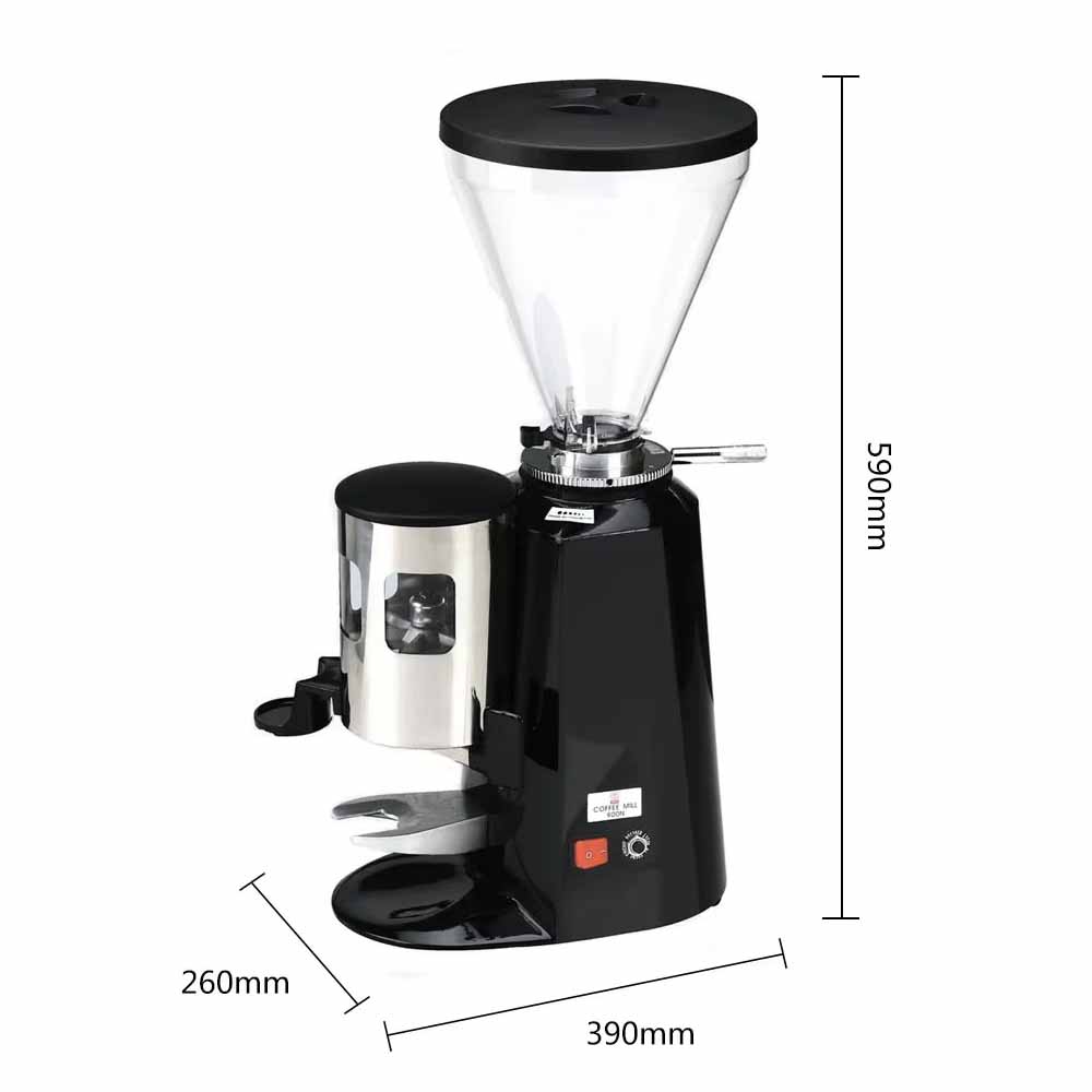 세올레오 상업용 전기 커피 그라인더 350W 에스프레소 - Coffee Bean Grinder Electric 리뷰 및 가격