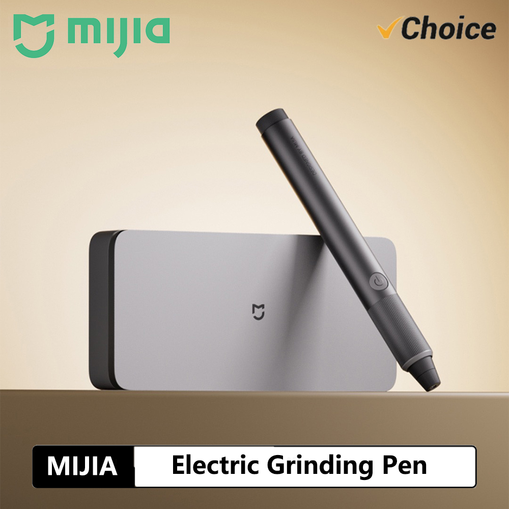 MIJIA 전기 그라인딩 펜 22000r/min 브러시 - Home Appliances 리뷰 및 가격