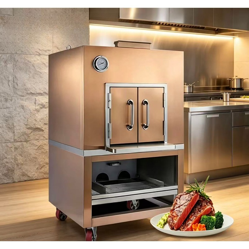 다기능 상업용 주방 기기 전기 가열 상업용 조리 장비  - Kitchen Appliances 리뷰 및 가격