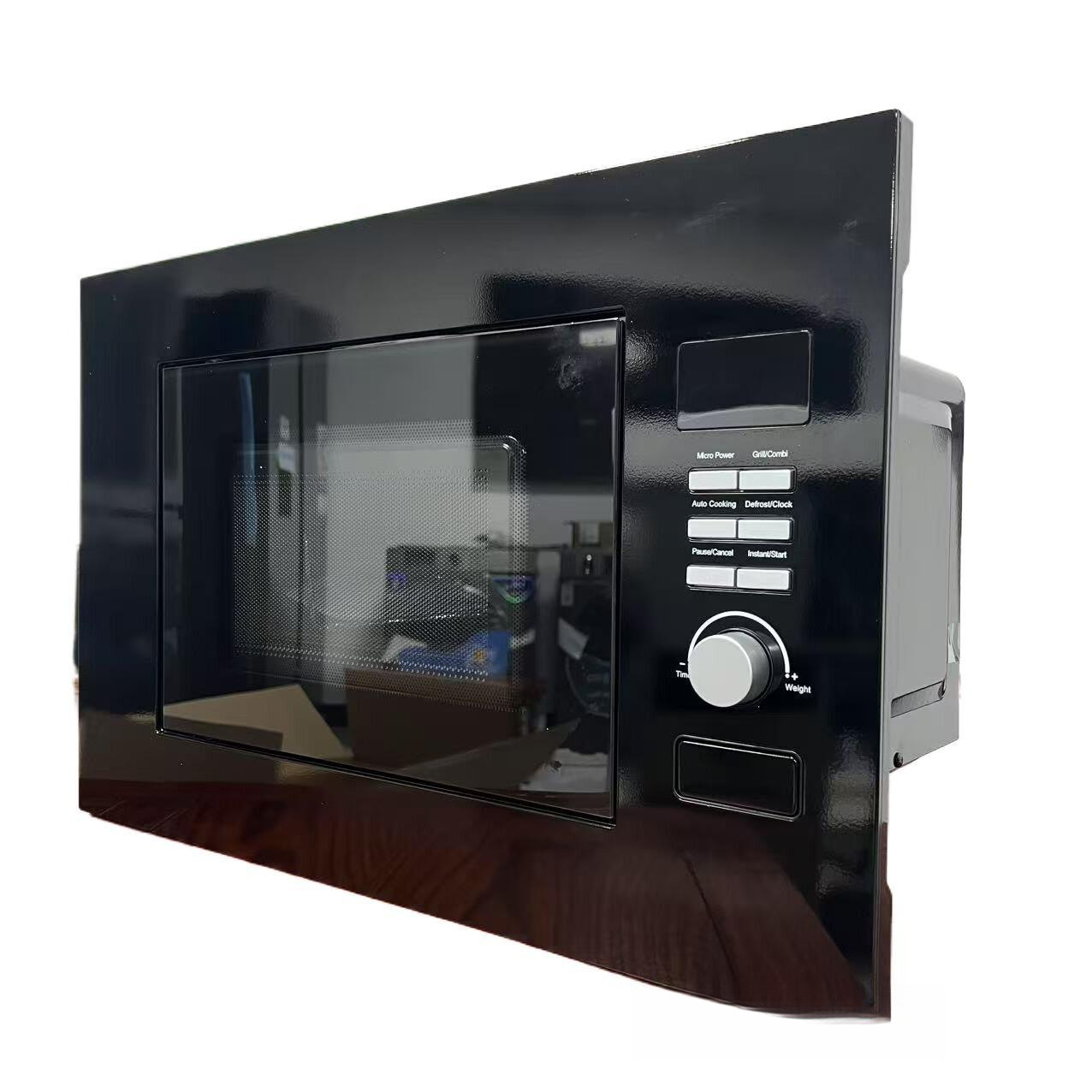 20L 고품질 전자레인지 내장형 그릴 전자레인지 소형  - Small Appliances 리뷰 및 가격