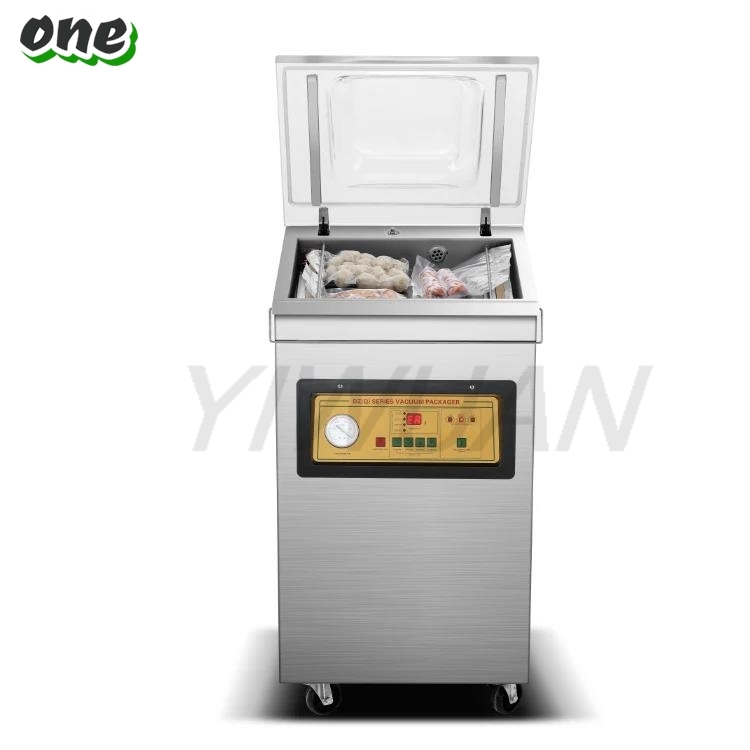 DZ400 진공 포장기 산업용 식품 훈제육 진공 포장기 - Food Vacuum Sealer Machine 리뷰 및 가격