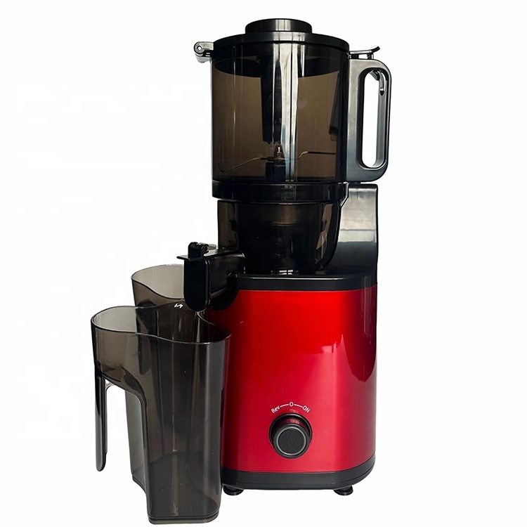 전문가용 가정용 전기 저속 착즙기 간편 세척 순수 주스 - Electric Slow Juicer Cold Press 리뷰 및 가격