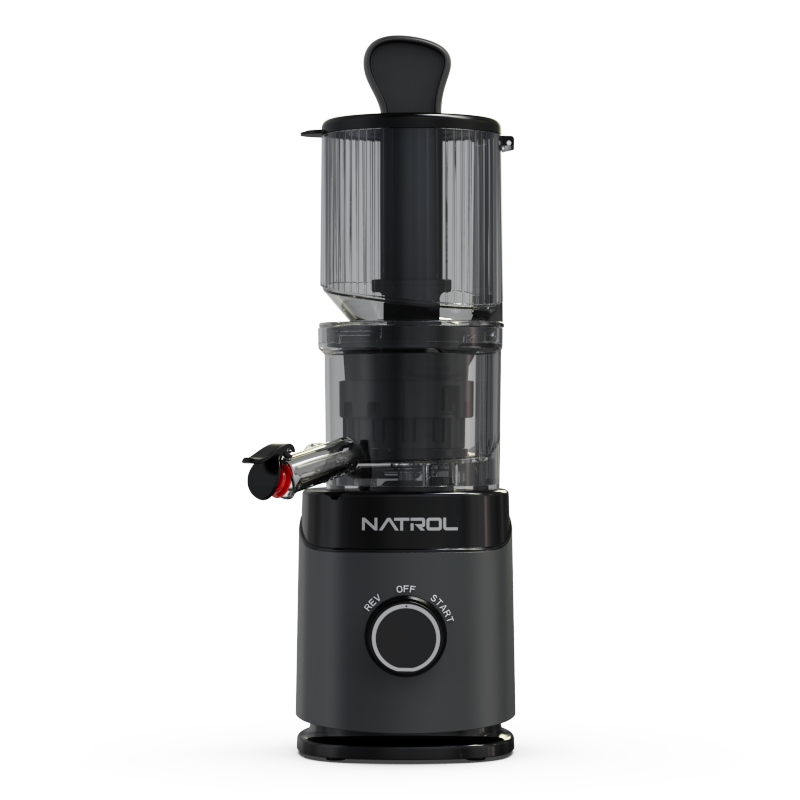 와이드 마우스 스마트 아이스크림 밀크셰이크 통과일 착즙 - Electric Slow Juicer Cold Press 리뷰 및 가격