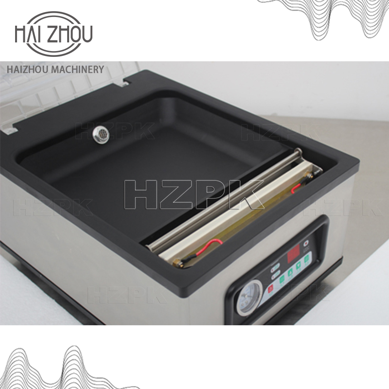 하이저우 상업용 진공 포장기 자동 챔버 식품 포장기 데 - Food Vacuum Sealer Machine 리뷰 및 가격