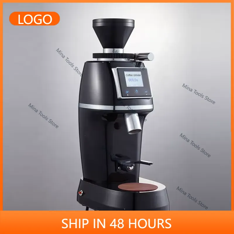 칼리타 상업용 미니 가정용 전기 커피 원두 분쇄기 수동 - Coffee Bean Grinder Electric 리뷰 및 가격